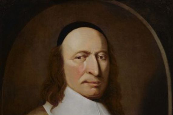 Hendrick Couturier