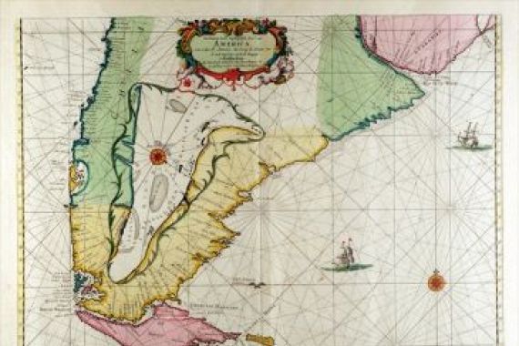 Hendrick Doncker