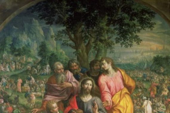 Hendrick de Clerck