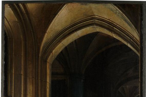 Hendrick van Steenwijk the Younger