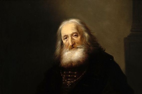Hendrik Gerritsz. Pot