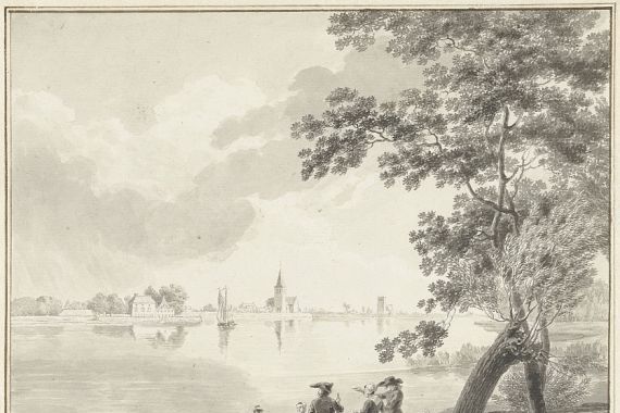 Hendrik Hoogers
