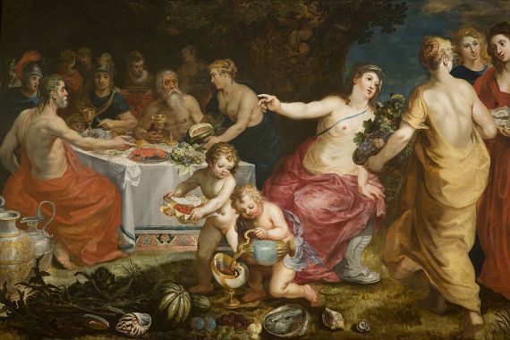 Hendrik I Balen van