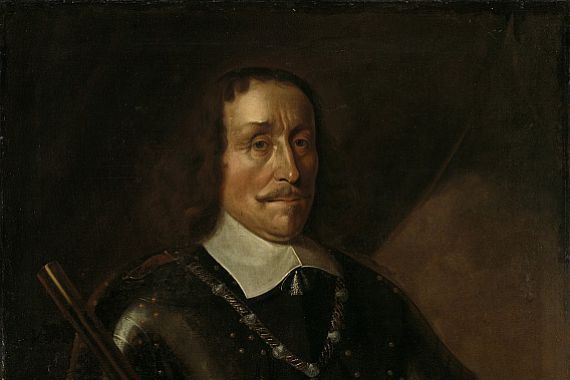 Hendrik Maertensz Sorgh