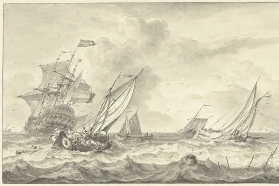 Hendrik Rietschoof