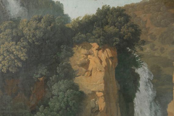 Hendrik Voogd (attributed to)