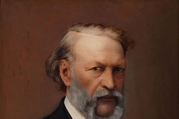 Hendrik de Pondt
