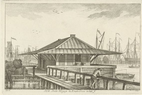 Hendrik van Hilten