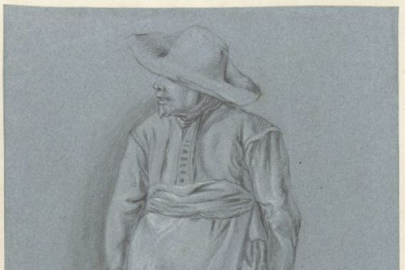 Hendrik van Velthoven (attributed to)