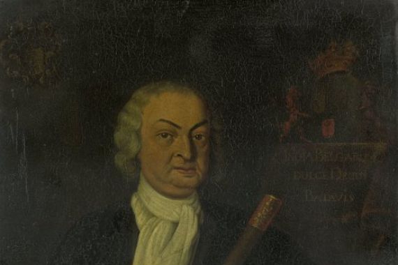Hendrik van den Bosch (copy after)