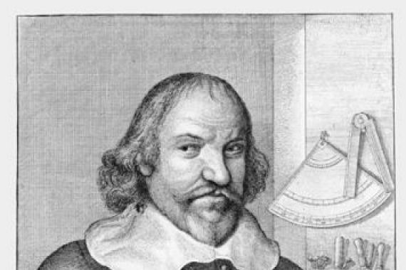 Hendrik van der, the younger Borcht