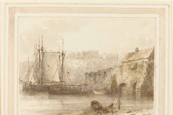 Heneage Finch 4th Earl of Aylesford