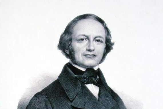 Henri (after) Grevedon