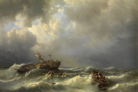 Henri Adolphe Schaep