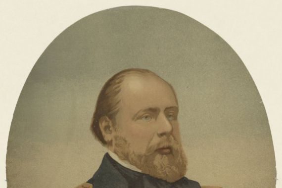 Henri Bogaerts
