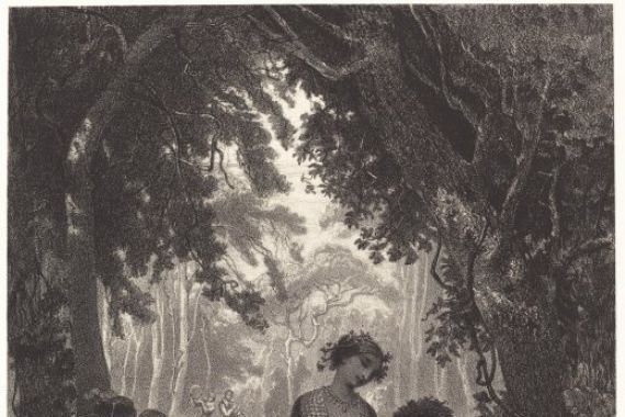 Henri Charles Antoine Baron