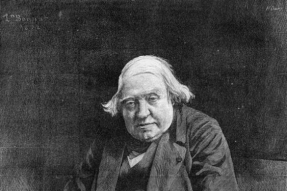 Henri Dochy d Bonnat