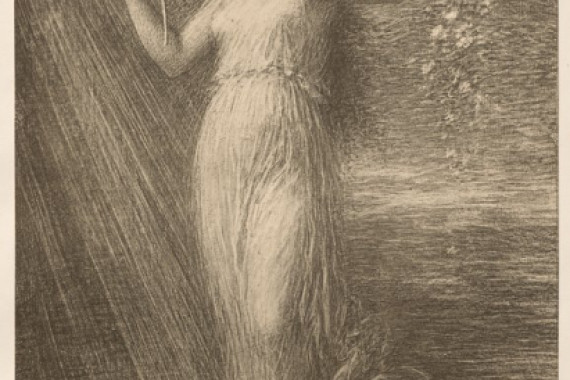 Henri Fantin Latour
