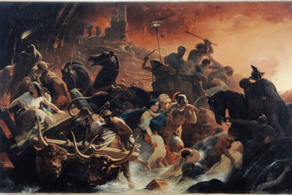 Henri Frederic Schopin