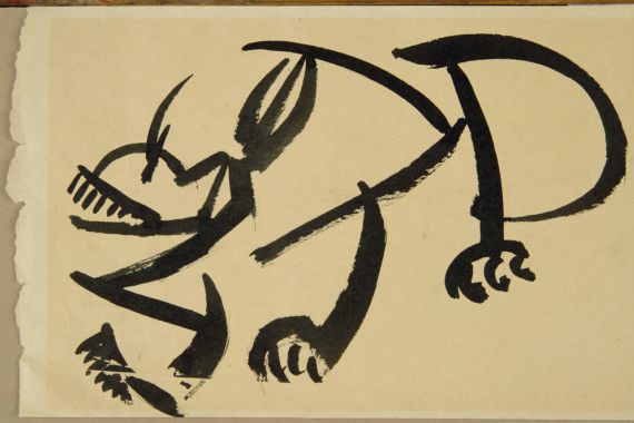 Henri Gaudier Brzeska