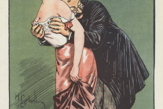 Henri Gerbault