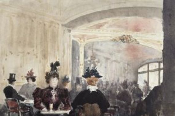 Henri Laurent Mouren