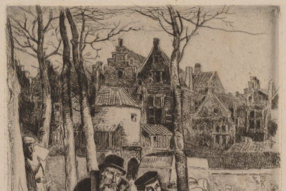 Henri Leys