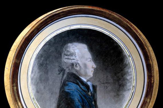 Henri Pierre (attr. to) Danloux