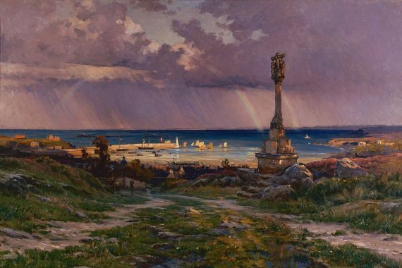 Henri Saintin