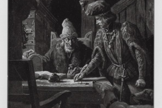 Henri van Muyden