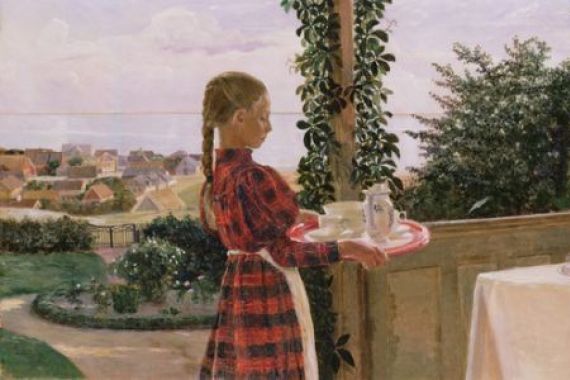 Henriette Elisabeth Koster Panduro