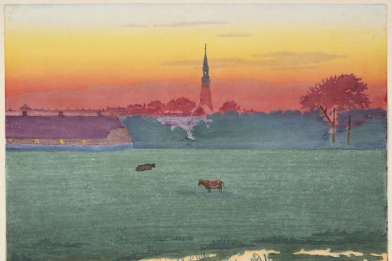 Henriette Hahn Brinckmann