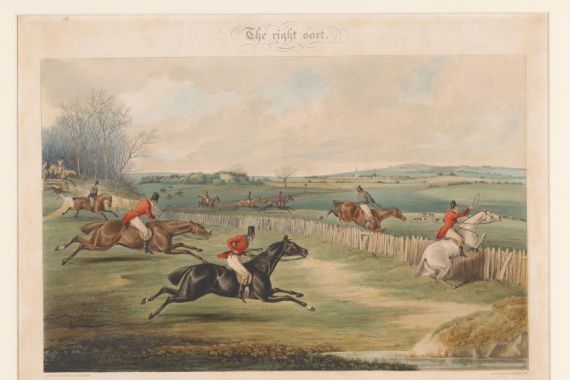 Henry Alken (I)
