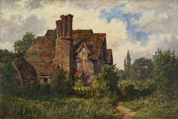 Henry Baker