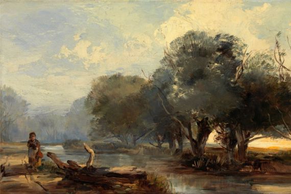 Henry Bright