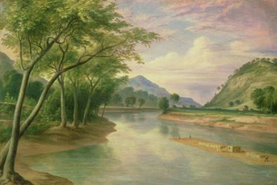 Henry Cheever Pratt