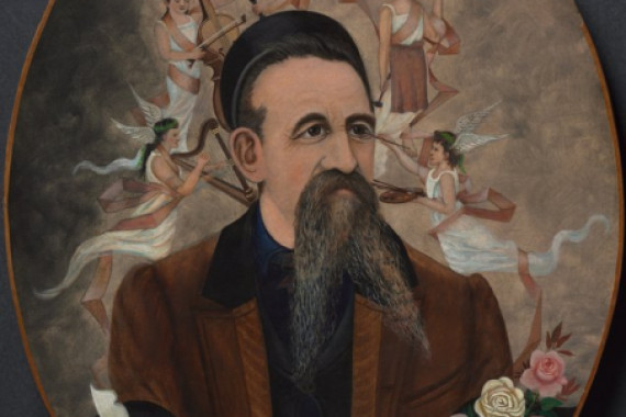 Henry Church