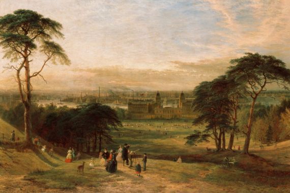 Henry Dawson