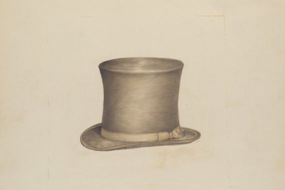 Henry De Wolfe