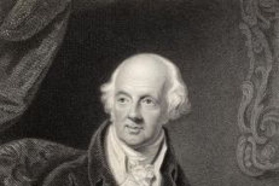 Henry Edridge