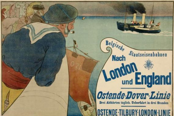 Henry Evenpoel