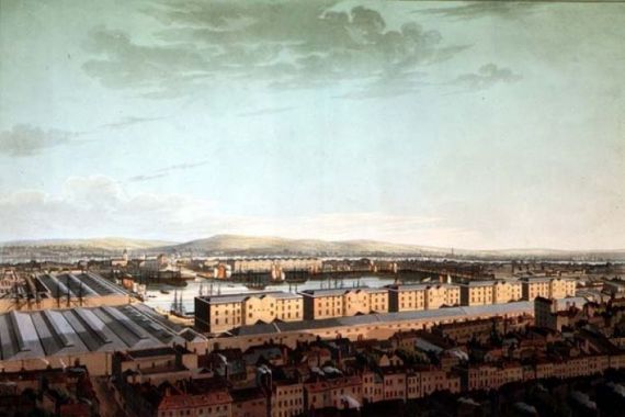 Henry Haseler
