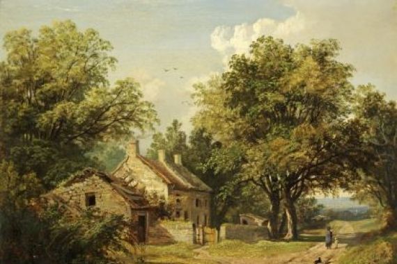 Henry Hewitt