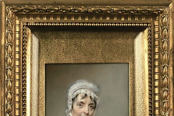 Henry Inman