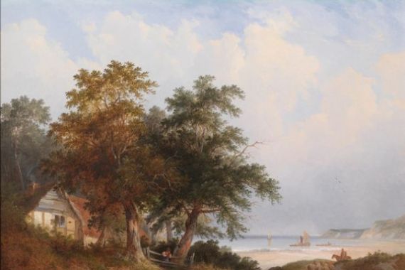 Henry John Boddington