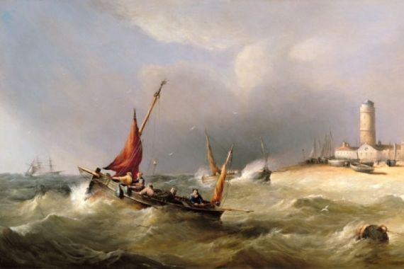 Henry King Taylor