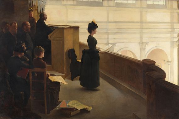 Henry Lerolle