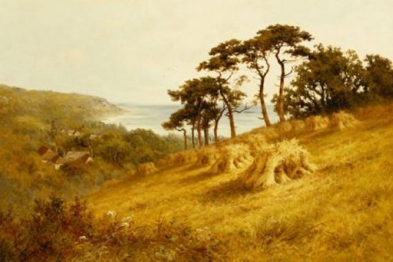 Henry Parker