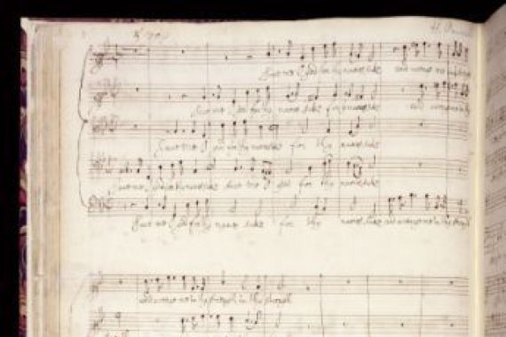Henry Purcell