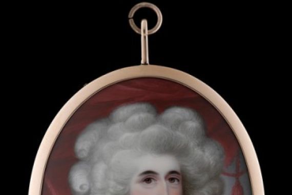 Henry Spicer